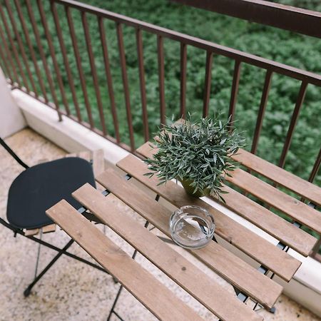 A&F Ioannina Apartment Exterior foto